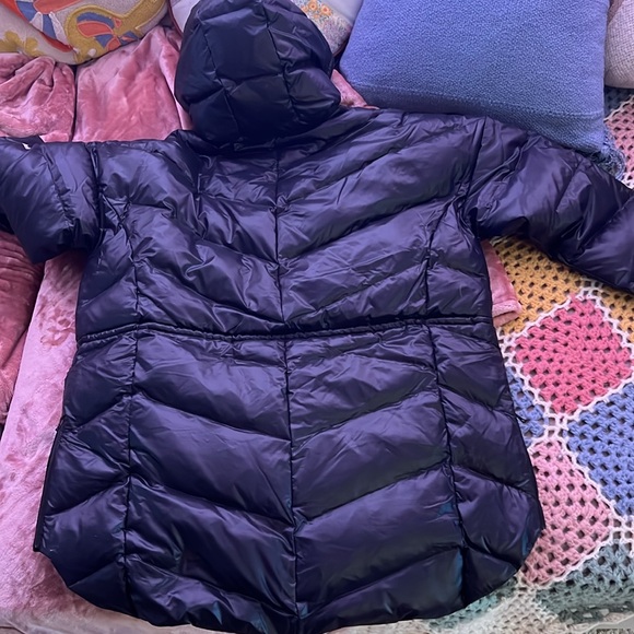 Brand new with tags Columbia down jacket - Picture 4 of 7